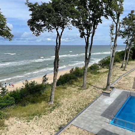 Apartament 36 Na Klifie Z Widokiem Na Morze Adults Only 里沃 外观 照片