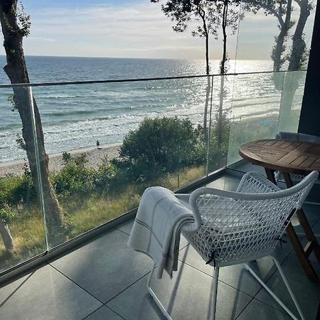 Apartament 36 Na Klifie Z Widokiem Na Morze Adults Only 里沃 外观 照片