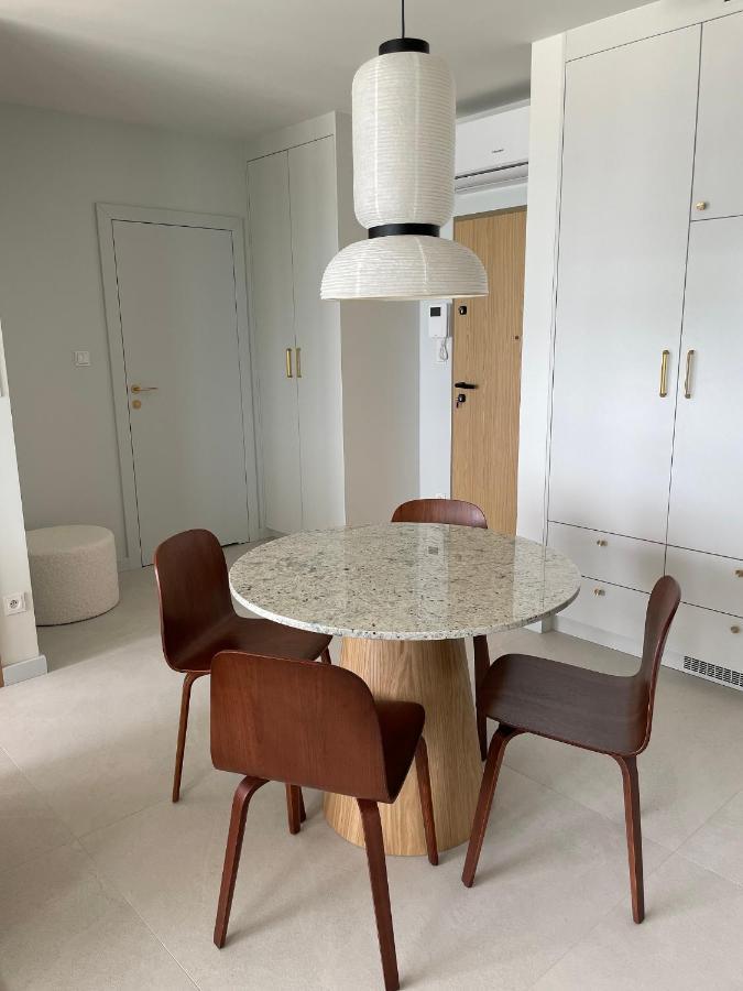 Apartament 36 Na Klifie Z Widokiem Na Morze Adults Only 里沃 外观 照片