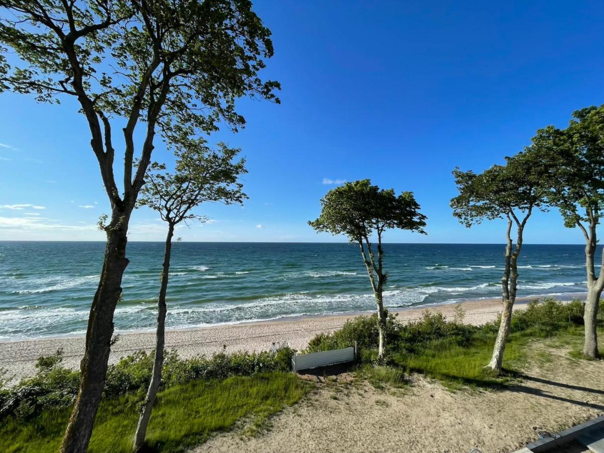 Apartament 36 Na Klifie Z Widokiem Na Morze Adults Only 里沃 外观 照片