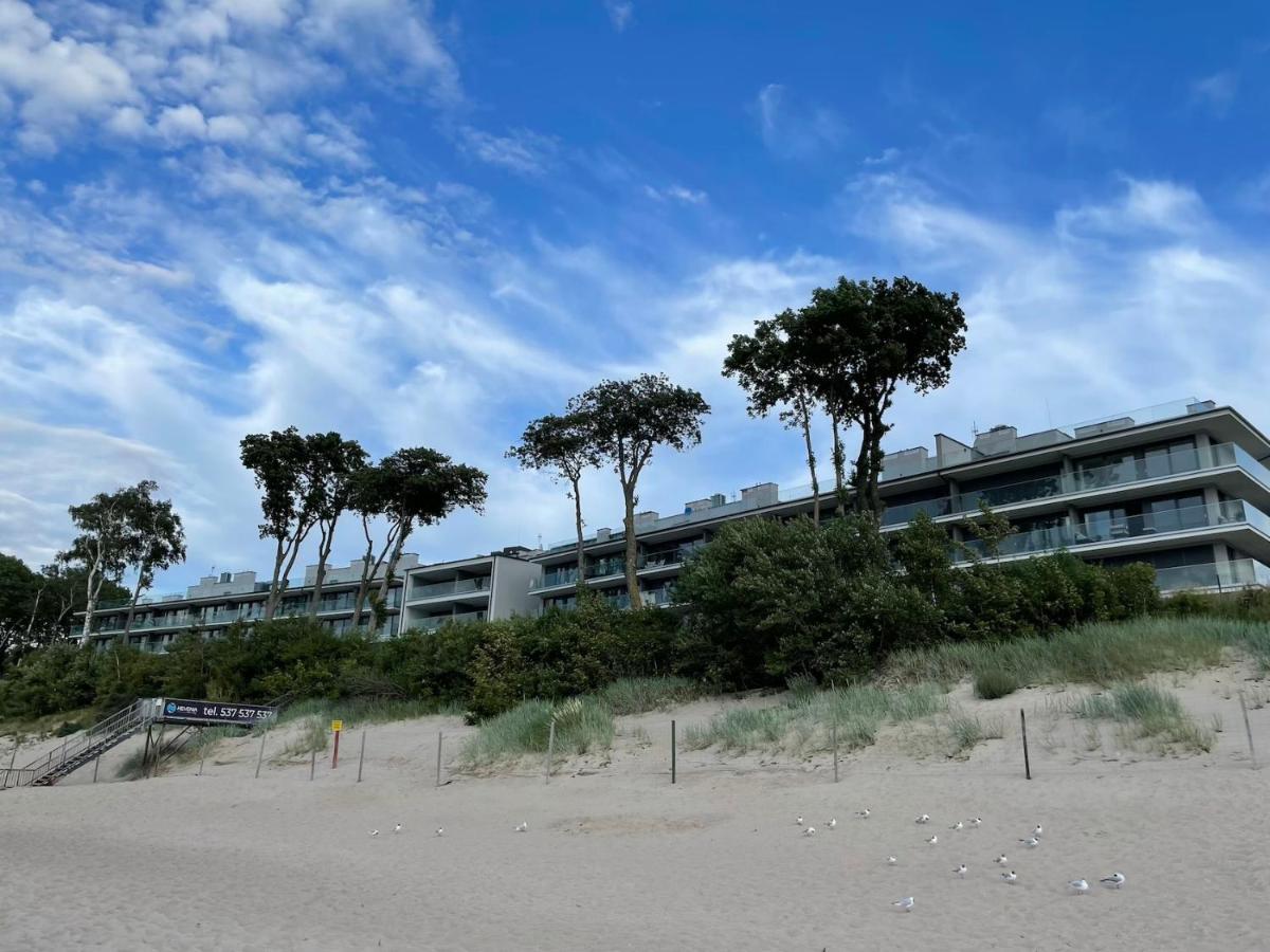 Apartament 36 Na Klifie Z Widokiem Na Morze Adults Only 里沃 外观 照片