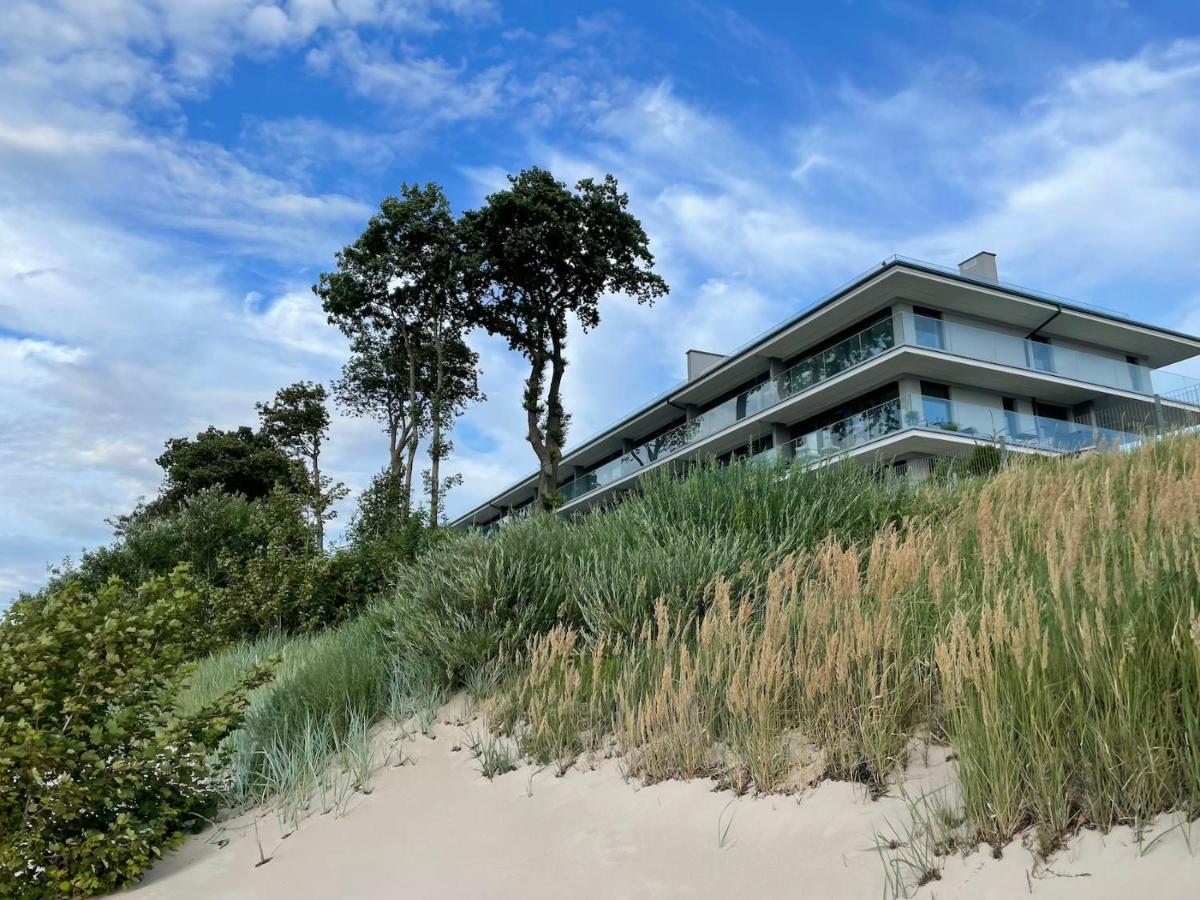 Apartament 36 Na Klifie Z Widokiem Na Morze Adults Only 里沃 外观 照片