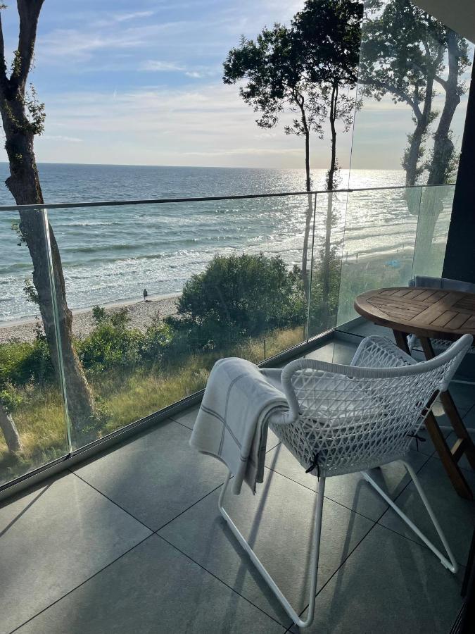 Apartament 36 Na Klifie Z Widokiem Na Morze Adults Only 里沃 外观 照片