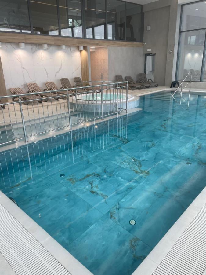 Apartament 36 Na Klifie Z Widokiem Na Morze Adults Only 里沃 外观 照片