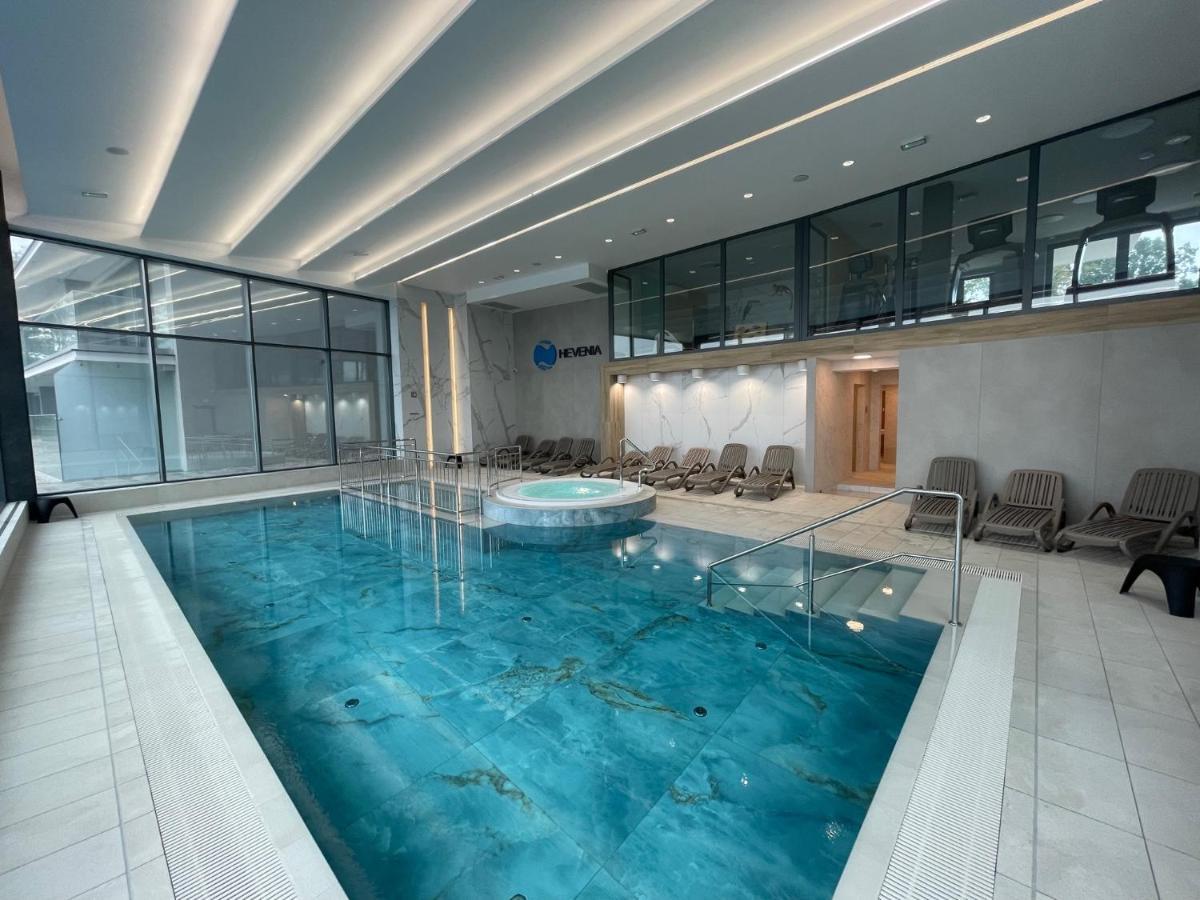 Apartament 36 Na Klifie Z Widokiem Na Morze Adults Only 里沃 外观 照片